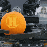 Excavator GIF by HYDREMA