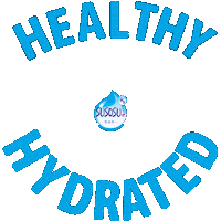 Drink Water Hydration Sticker by Susosu Water