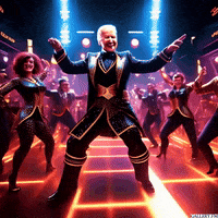Dancing GIF by Gallery.fm