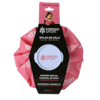 Bolsadegelo Sticker by KinesioSport Brasil