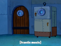 season 6 episode 25 GIF by SpongeBob SquarePants