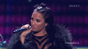 demi lovato GIF by iHeartRadio