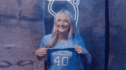 North Carolina Smile GIF by UNC Tar Heels
