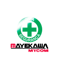 Mycom Sticker by Mayekawa do Brasil