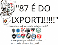 Eurico Miranda Sport GIF