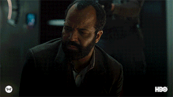 season 2 finale GIF by Westworld HBO