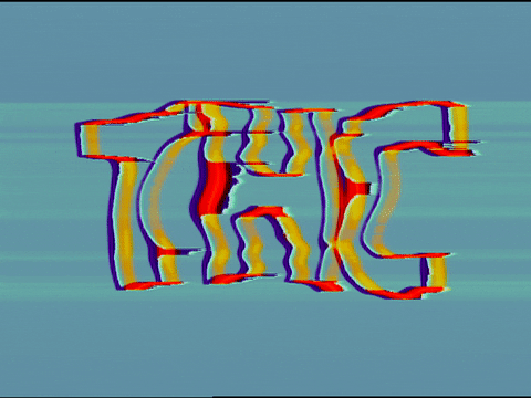 Art Glitch GIF