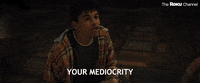 The Spiderwick Chronicles GIF by The Roku Channel