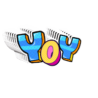 Yoy Love Sticker by Alcatel MX