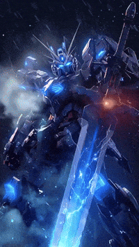 Transformers GIF