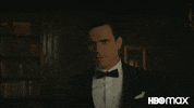 Matt Bomer Hello GIF by HBO Max