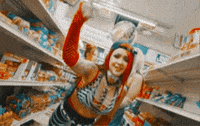 Gas Station Swat GIF by Framed Studios