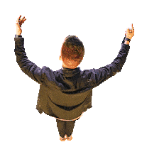 Frkntn Sticker by Sasso Marconi FT LAB