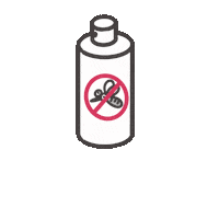 度菇13咦的茶水間 Sticker