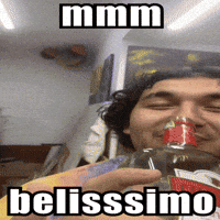 Belisimo GIF