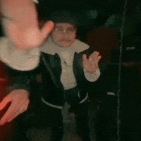 Dance Swag GIF