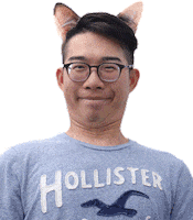 Whatisthis Sticker by MOZTECH 墨子科技