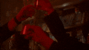 Party Birthday GIF by Mason Gold