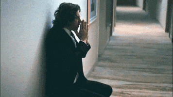 Lonely Island Records GIF by Dean Lewis