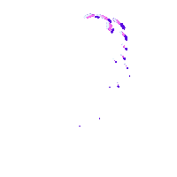 Spin Motion Sticker by subtlestrokes