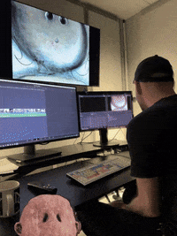 GIF by Alex Boya