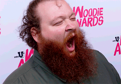 action bronson woodies GIF by mtv