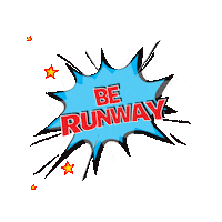 Money Warning Sticker by Bree Runway