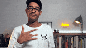 Happy Feels Like Home GIF