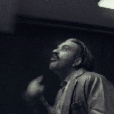 Samurai Pizza Cats Sebastian GIF