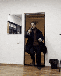 Yes GIF