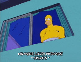 homer simpson GIF