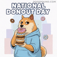 Hungry Shiba Inu GIF by Doge Pound