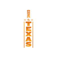 Tower Ut Sticker by The University of Texas at Austin