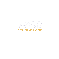 Apcc Sticker by Alicia Pet Care Center