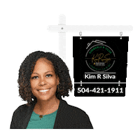 kimberlysilvarealtor kimberly silva realtor Sticker