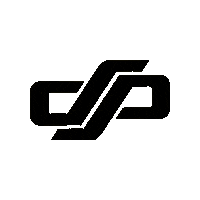 Dp Sticker by Driven Project