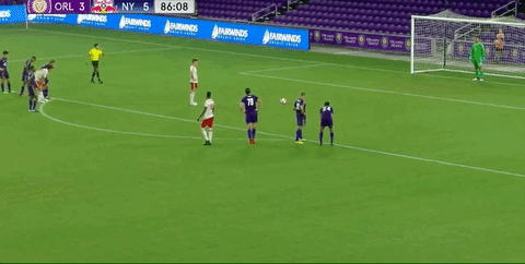 new york red bulls rbnyii GIF by NYRB II