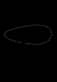 Bike Snake GIF