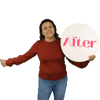 Dana Resultaat Sticker by luzentefotografie