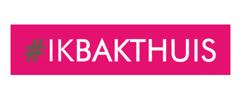 Bakken Sticker by Bakery Institute