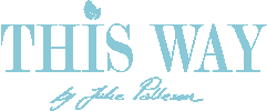 Logo Travel Sticker by This Way