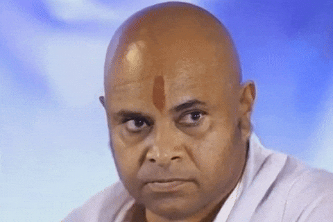 Mahesh Babu Pk GIF