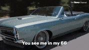 201 GIF by The Roku Channel