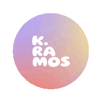 Logo Sticker Sticker