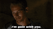 Coming With You Fast And Furious GIF by The Fast Saga