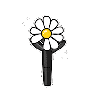 Fanplusone Sticker