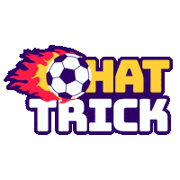 Hat Trick Football Sticker by Play_Polska