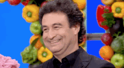 television celebrity GIF by MasterChef España