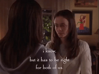season 3 netflix GIF by Gilmore Girls 