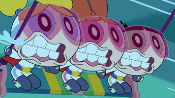 CartoonNetworkLatam cartoon cartoon network cn ppg GIF